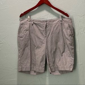 Lands’ End 
14P Fit 1
Seersucker